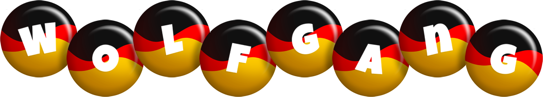 Wolfgang german logo