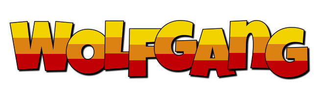 Wolfgang jungle logo