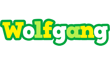 Wolfgang soccer logo