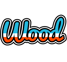Wood america logo