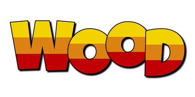 Wood jungle logo