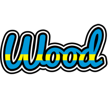 Wood sweden logo