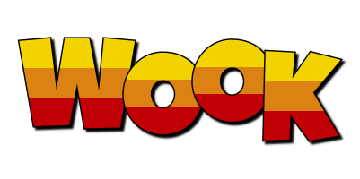 Wook jungle logo