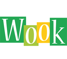 Wook lemonade logo