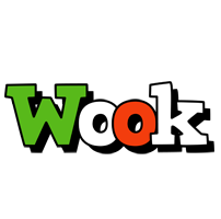 Wook venezia logo