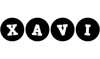 Xavi tools logo