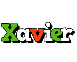 Xavier venezia logo