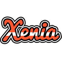Xenia denmark logo