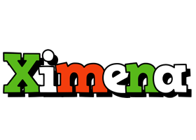 Ximena venezia logo