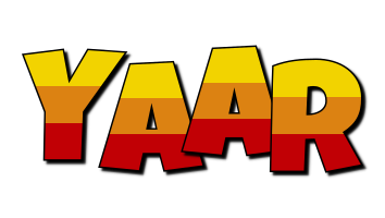Yaar jungle logo