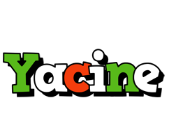 Yacine venezia logo