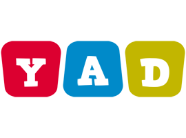 Yad kiddo logo