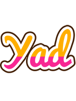Yad smoothie logo