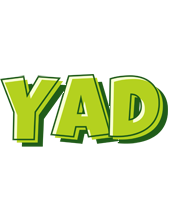 Yad summer logo