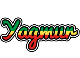 Yagmur african logo
