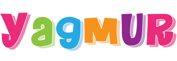 Yagmur friday logo