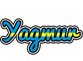 Yagmur sweden logo