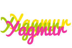 Yagmur sweets logo