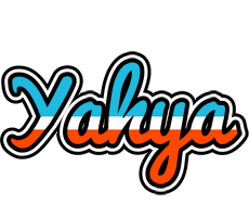 Yahya america logo