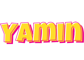 Yamin kaboom logo