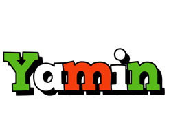 Yamin venezia logo