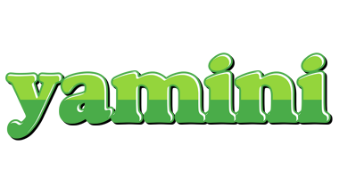 Yamini apple logo