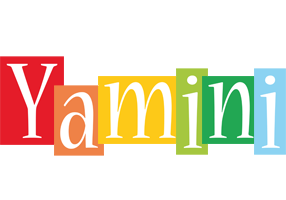Yamini colors logo