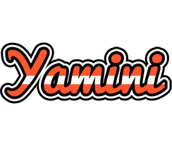 Yamini denmark logo