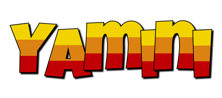 Yamini jungle logo