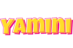 Yamini kaboom logo