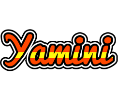 Yamini madrid logo