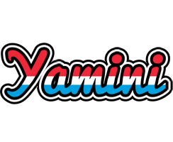 Yamini norway logo