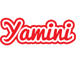 Yamini sunshine logo