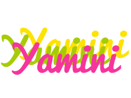 Yamini sweets logo