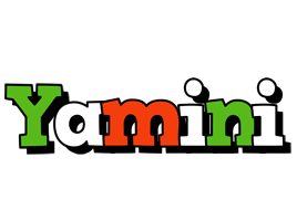Yamini venezia logo