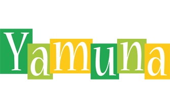 Yamuna lemonade logo