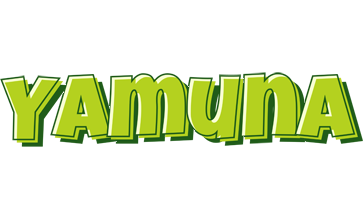 Yamuna summer logo