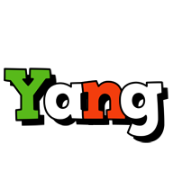 Yang venezia logo