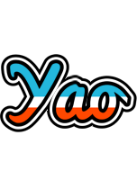 Yao america logo