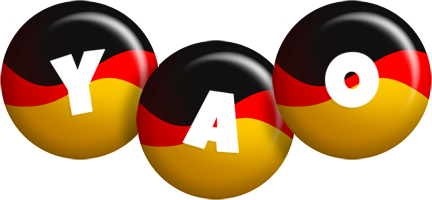 Yao german logo