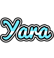 Yara argentine logo