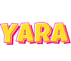 Yara kaboom logo