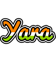 Yara mumbai logo