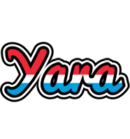 Yara norway logo