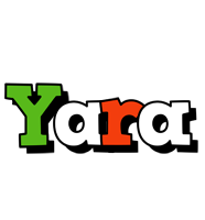 Yara venezia logo