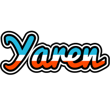 Yaren america logo