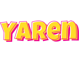 Yaren kaboom logo