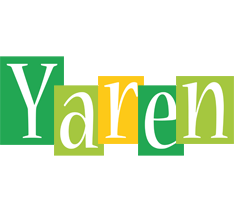Yaren lemonade logo