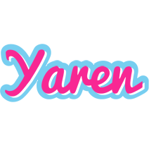 Yaren popstar logo