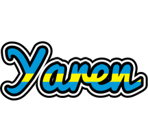 Yaren sweden logo